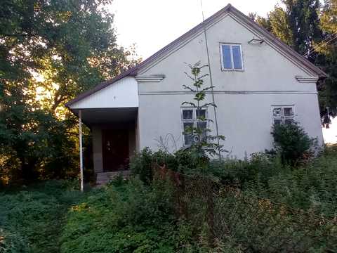 дом по адресу Соломична, 67