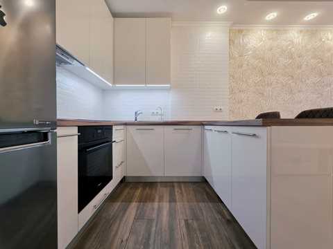 квартира за адресою Березнева вул., 16 к3