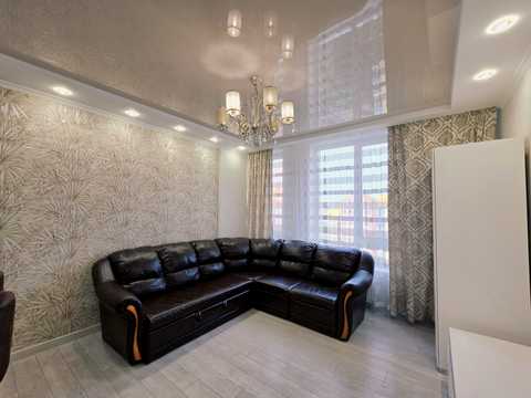 квартира за адресою Березнева вул., 16 к3