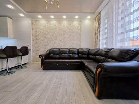 квартира за адресою Березнева вул., 16 к3