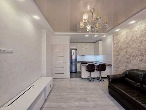 квартира за адресою Березнева вул., 16 к3