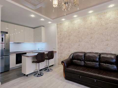 квартира за адресою Березнева вул., 16 к3