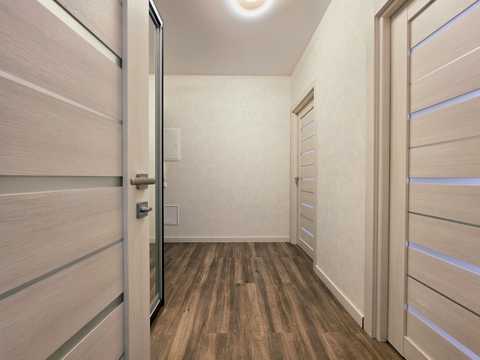 квартира за адресою Березнева вул., 16 к3
