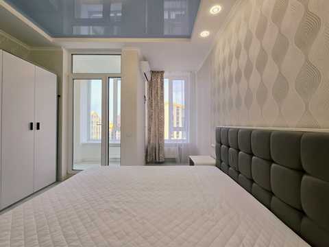 квартира за адресою Березнева вул., 16 к3