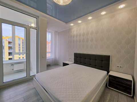 квартира за адресою Березнева вул., 16 к3