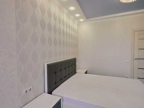 квартира за адресою Березнева вул., 16 к3