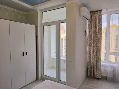 квартира за адресою Березнева вул., 16 к3