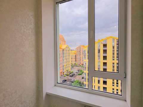 квартира за адресою Березнева вул., 16 к3