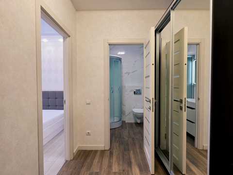 квартира за адресою Березнева вул., 16 к3