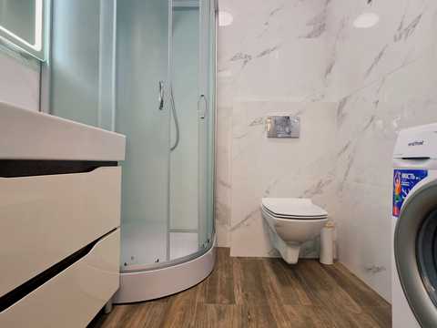 квартира за адресою Березнева вул., 16 к3