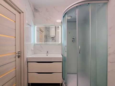 квартира за адресою Березнева вул., 16 к3