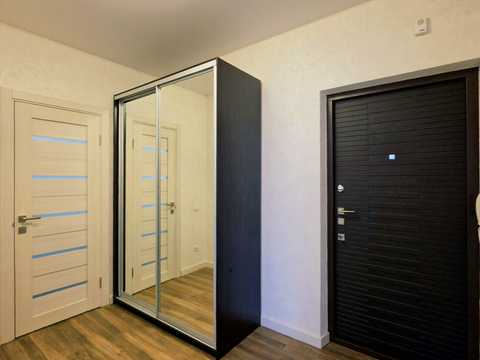 квартира за адресою Березнева вул., 16 к3