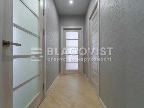 квартира за адресою Кадетський Гай вул., 10