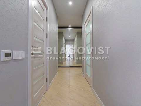 квартира за адресою Кадетський Гай вул., 10