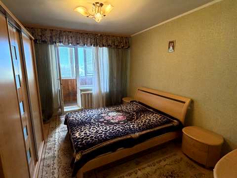 квартира за адресою Василя Касіяна вул., 6