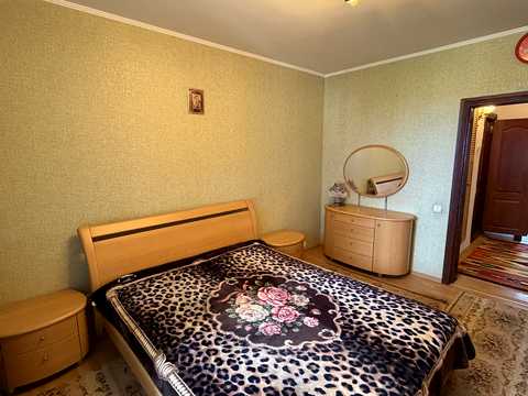 квартира за адресою Василя Касіяна вул., 6