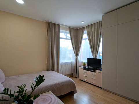 квартира за адресою Молодіжна вул., 47