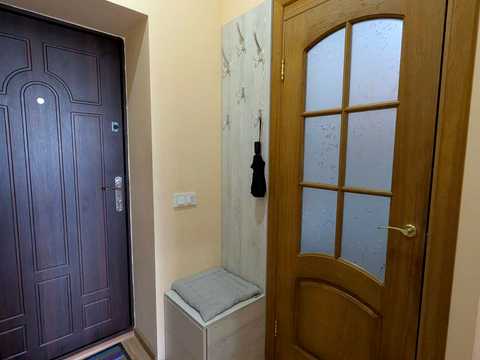 квартира за адресою Молодіжна вул., 47