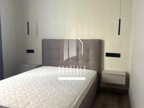 квартира за адресою Столичне шосе, 1