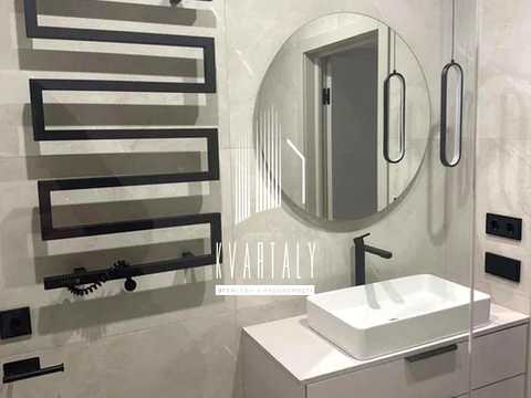 квартира за адресою Столичне шосе, 1