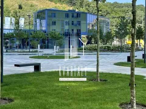 квартира за адресою Столичне шосе, 1
