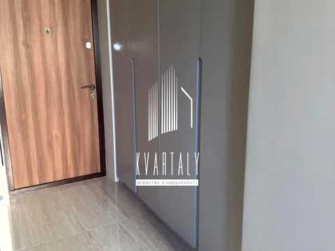 квартира за адресою Столичне шосе, 1