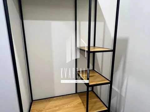 квартира за адресою Столичне шосе, 1