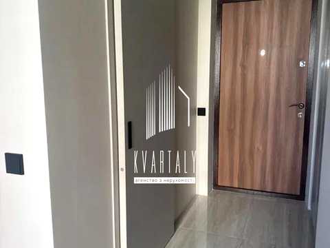 квартира за адресою Столичне шосе, 1