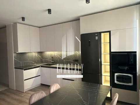 квартира за адресою Столичне шосе, 1