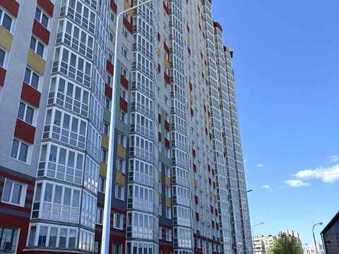 квартира за адресою Бориса Гмирі вул., 22-Б