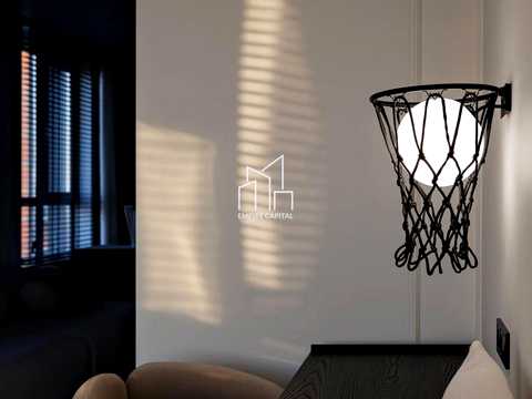 квартира по адресу Червоной Калины просп., 56