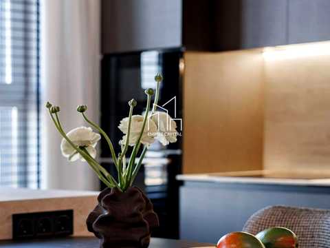 квартира по адресу Червоной Калины просп., 56