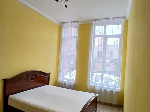 квартира за адресою Тараса Шевченка вул., 31-Б