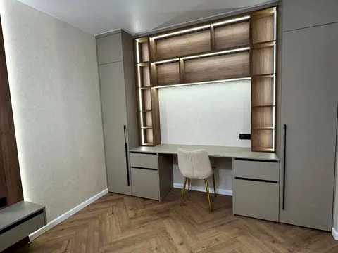 квартира за адресою Олександра Оксанченка вул. (Степового Фронту), 6