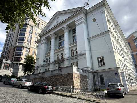 квартира за адресою Лютеранська вул., 8