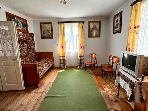 будинок за адресою Цеетральна