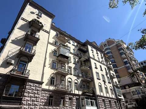квартира за адресою Лютеранська вул., 8