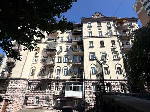 квартира за адресою Лютеранська вул., 8