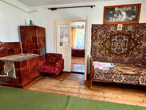 будинок за адресою Цеетральна