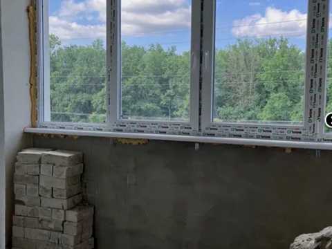 квартира за адресою Перемоги просп., 86