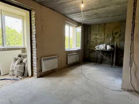 квартира за адресою Перемоги просп., 86