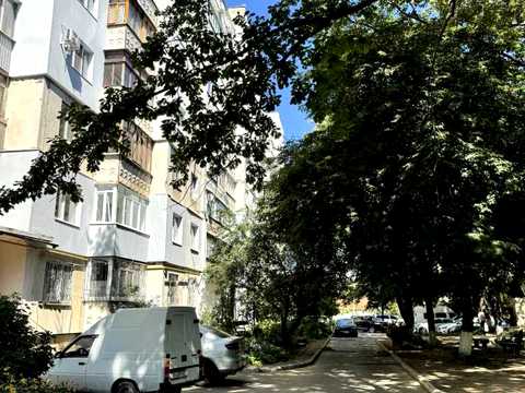 квартира за адресою Полтава, Михайла Грушевського вул., 16