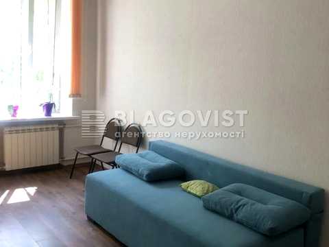 квартира за адресою Зоологічна вул., 4