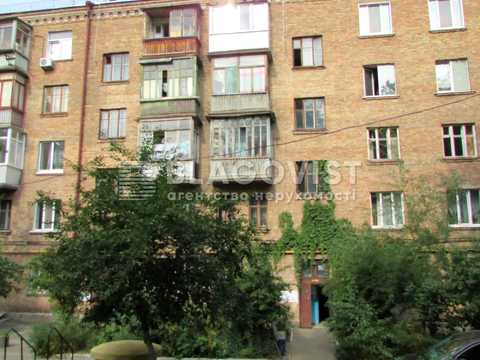 квартира по адресу Зоологическая ул., 4