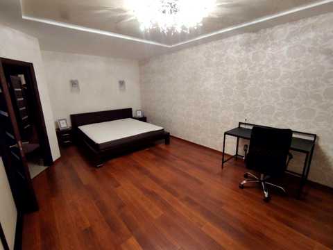 квартира за адресою Заліська вул., 5