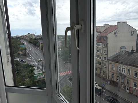 квартира по адресу Независимости ул., 146