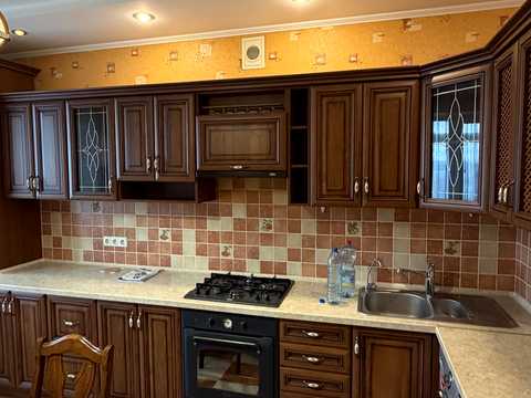 квартира по адресу Независимости ул., 146