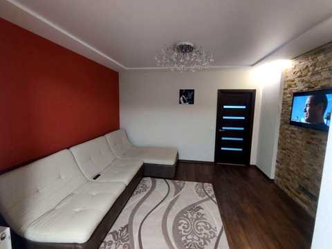 квартира за адресою Заліська вул., 5