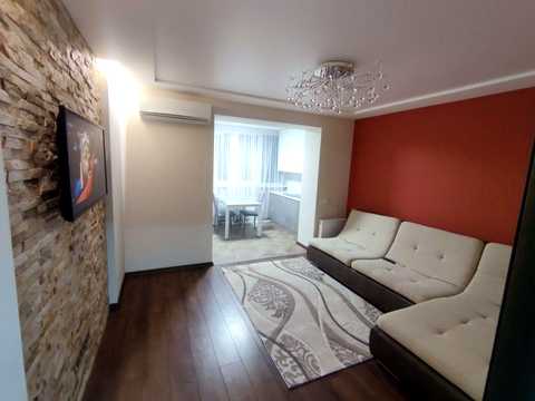 квартира за адресою Заліська вул., 5