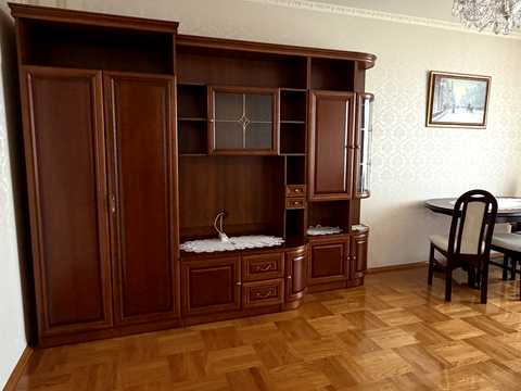 квартира по адресу Независимости ул., 146
